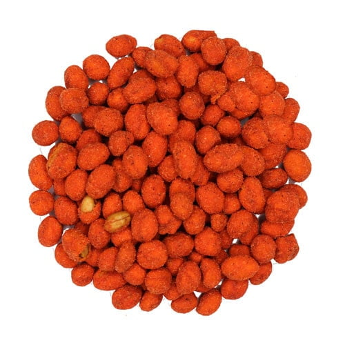 تصویر 1 از بادام زمینی روکش دار دراژه هلندی با بسته بندی فانتزی